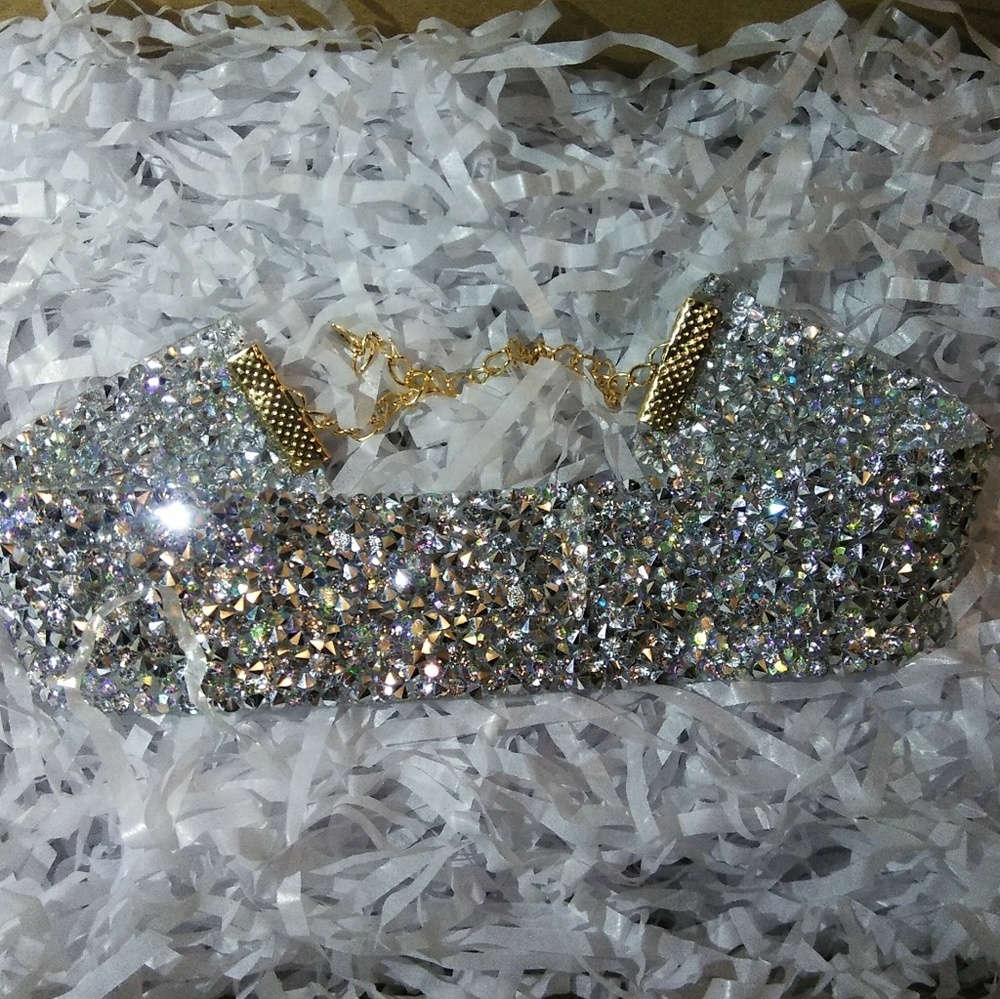 Handmade Chocker